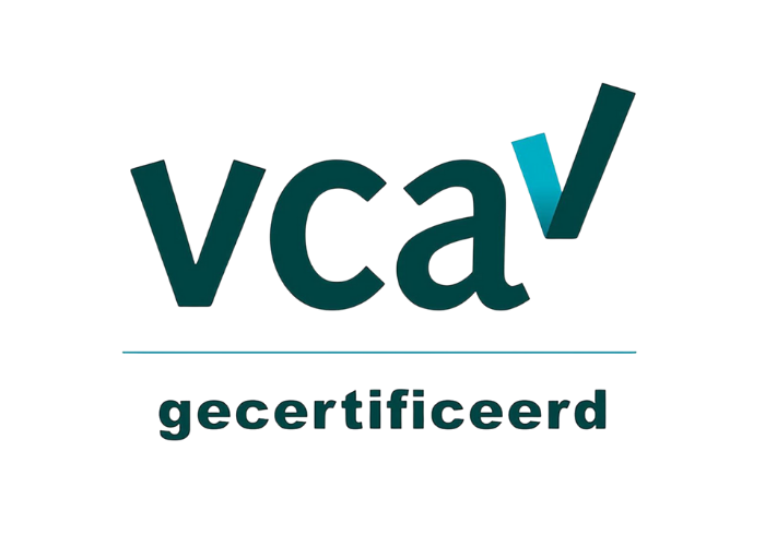 VCA gecertificeerd